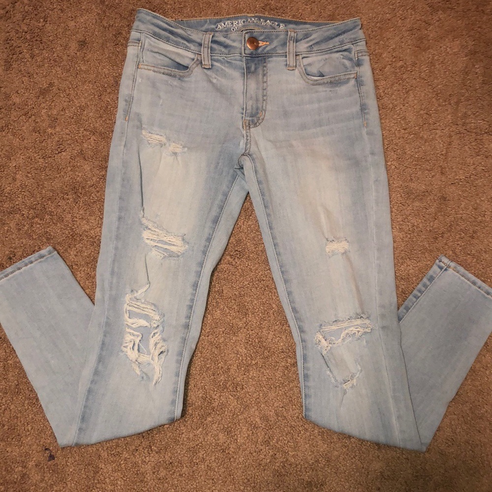 Jeggings
